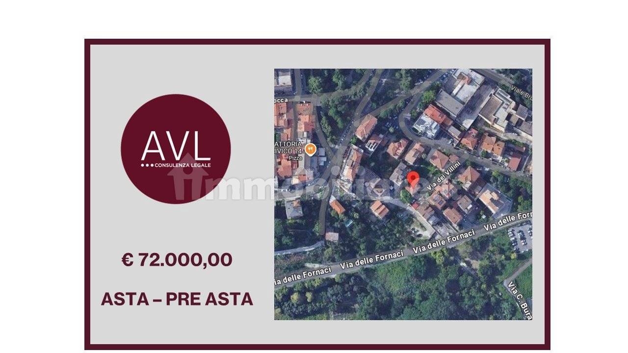 Apartamento T2 em Monterotondo, Italy N.º 194520