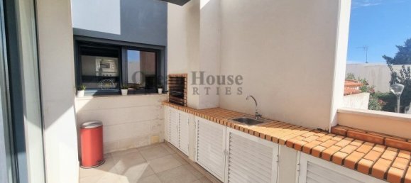 4 bedrooms Villa in Quarteira, Portugal No. 154748 22