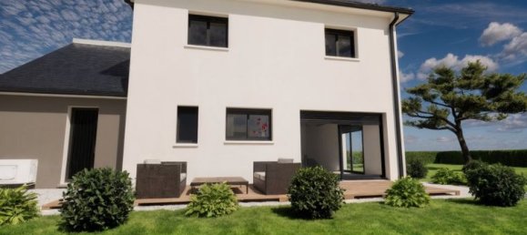 5 bedrooms House in Maine-et-Loire, France No. 310855 2