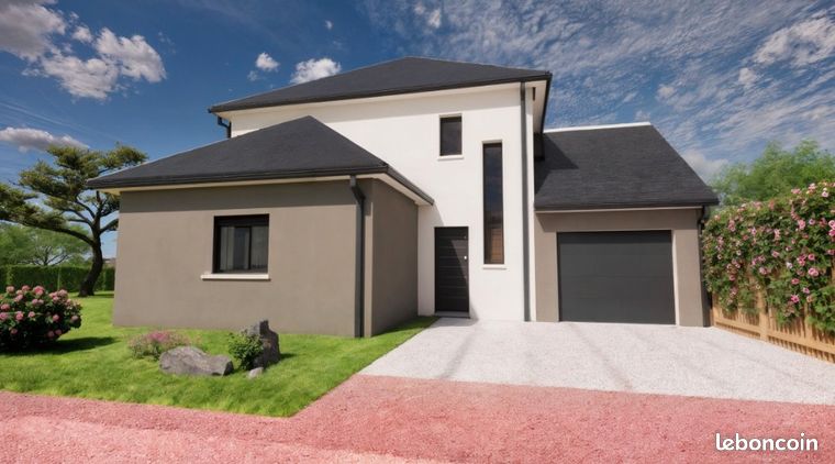 5 bedrooms House in Maine-et-Loire, France No. 310855