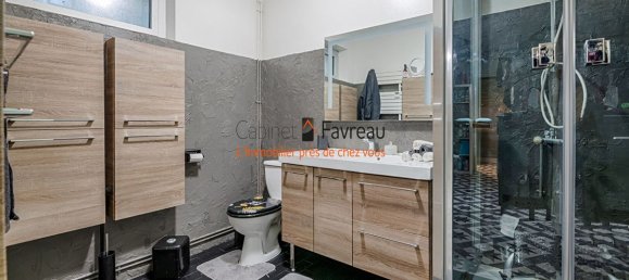 5 bedrooms House in Choisy-le-Roi, France No. 182558 14