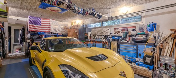 5 bedrooms House in Choisy-le-Roi, France No. 182558 19