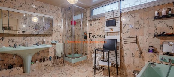 5 bedrooms House in Choisy-le-Roi, France No. 182558 7