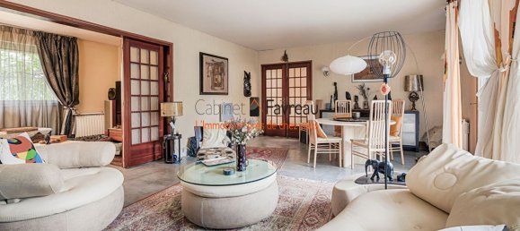 5 bedrooms House in Choisy-le-Roi, France No. 182558 21