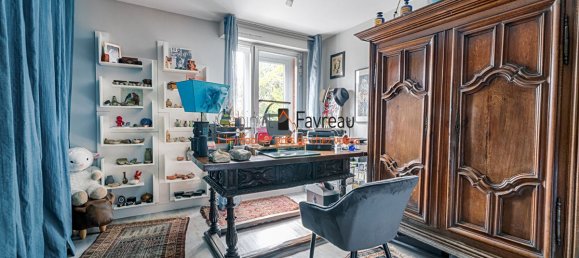 5 bedrooms House in Choisy-le-Roi, France No. 182558 9