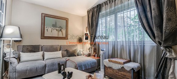 5 bedrooms House in Choisy-le-Roi, France No. 182558 2