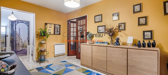 5 bedrooms House in Choisy-le-Roi, France No. 182558 20