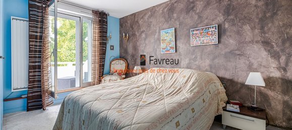 5 bedrooms House in Choisy-le-Roi, France No. 182558 4