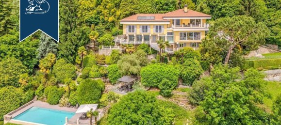 7 chambres Villa à Cannero Riviera, Italy No. 349159 6