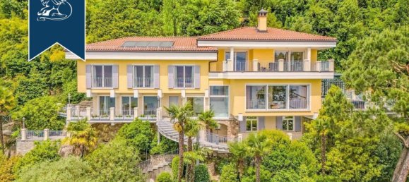 7 chambres Villa à Cannero Riviera, Italy No. 349159 2