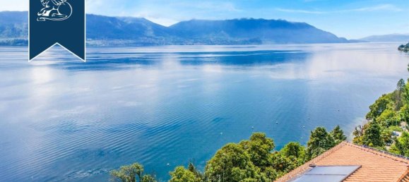 7 chambres Villa à Cannero Riviera, Italy No. 349159 7