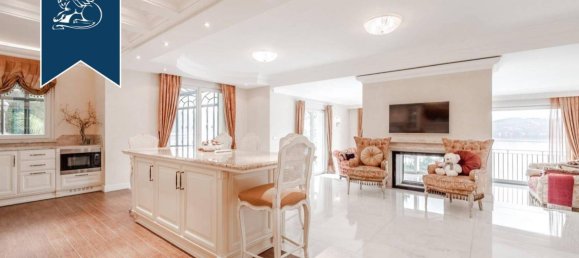 7 chambres Villa à Cannero Riviera, Italy No. 349159 13