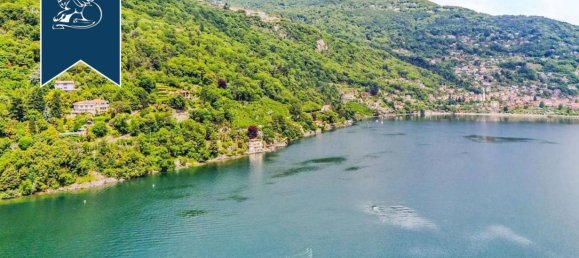 7 chambres Villa à Cannero Riviera, Italy No. 349159 8