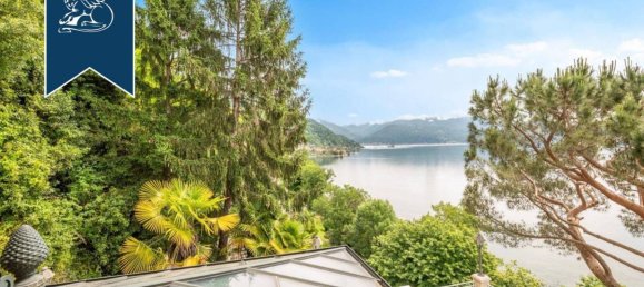 7 chambres Villa à Cannero Riviera, Italy No. 349159 5