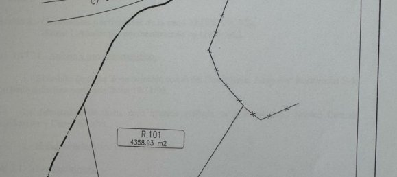  Land in Aspe, Spain No. 160975 5