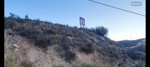  Land in Aspe, Spain No. 160975 2