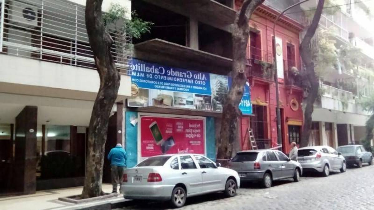 3 bedrooms Apartment in Buenos Aires, Argentina No. 67643