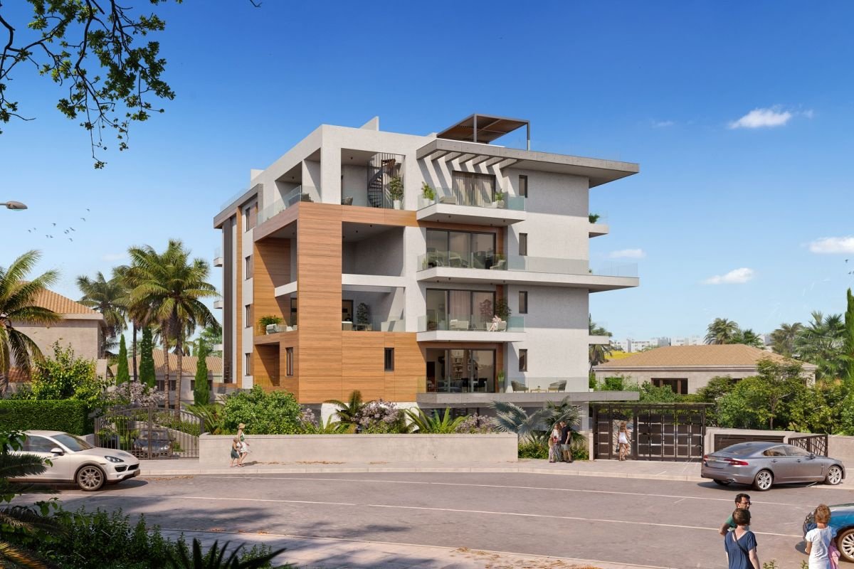 Estúdio em Nicosia, Cyprus N.º 12334