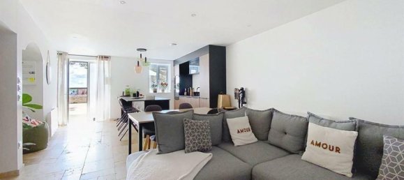 3 bedrooms Duplex in Rhone, France No. 308796 3