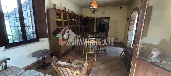 Дом с 5 спальнями в Сан Мартино даль Арджине, Италия № 286862 2