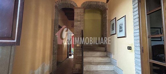 Дом с 5 спальнями в Сан Мартино даль Арджине, Италия № 286862 8