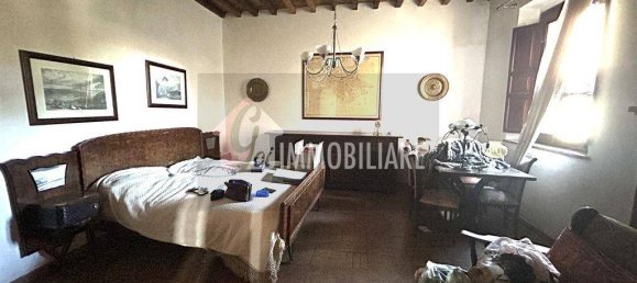 Дом с 5 спальнями в Сан Мартино даль Арджине, Италия № 286862 11