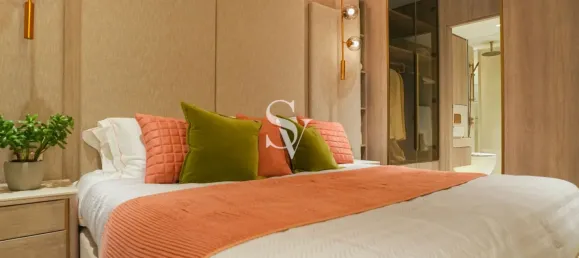 2 bedrooms Apartment in Lucky Oasis Residence, Jumeirah Village Circle, UAE No. 118507 6