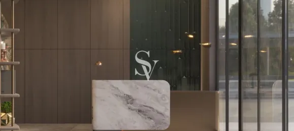 2 bedrooms Apartment in Lucky Oasis Residence, Jumeirah Village Circle, UAE No. 118507 9