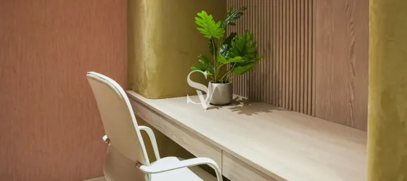 2 bedrooms Apartment in Lucky Oasis Residence, Jumeirah Village Circle, UAE No. 118507 5