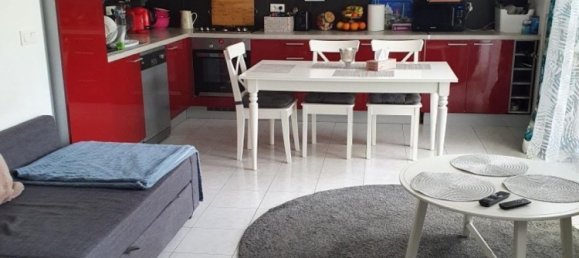 Apartamento de 3 divisões em Audun-le-Tiche, France N.º 78941 12
