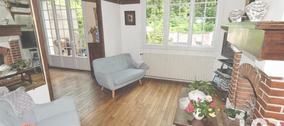 7 bedrooms House in Sainte-Genevieve-des-Bois, France No. 322347 3