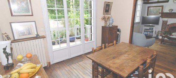 7 bedrooms House in Sainte-Genevieve-des-Bois, France No. 322347 4