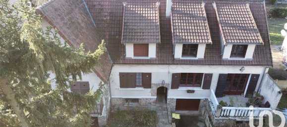 7 bedrooms House in Sainte-Genevieve-des-Bois, France No. 322347 13