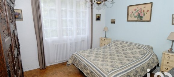 7 bedrooms House in Sainte-Genevieve-des-Bois, France No. 322347 6