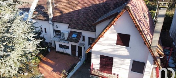 7 bedrooms House in Sainte-Genevieve-des-Bois, France No. 322347 14