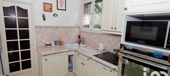 7 bedrooms House in Sainte-Genevieve-des-Bois, France No. 322347 5