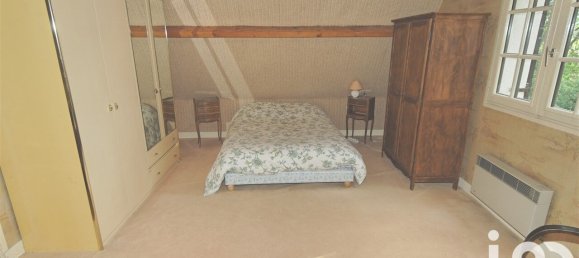 7 bedrooms House in Sainte-Genevieve-des-Bois, France No. 322347 11