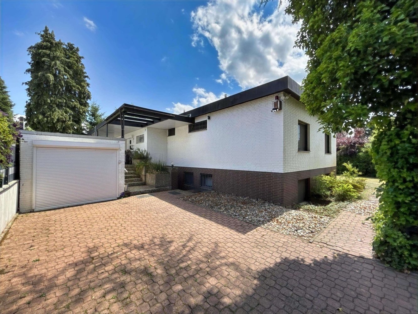 8-Zimmer Bungalow in Niedersachsen, Germany, Nr. 152862