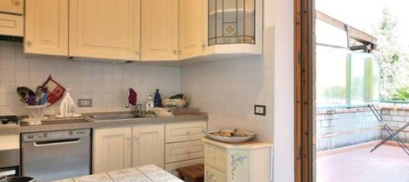 Apartamento de 5 divisões em Castelnuovo Berardenga, Italy N.º 92827 19