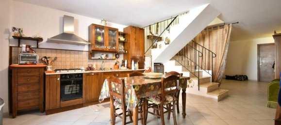 Apartamento de 5 divisões em Castelnuovo Berardenga, Italy N.º 92827 36