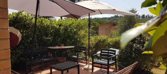 Apartamento de 5 divisões em Castelnuovo Berardenga, Italy N.º 92827 5