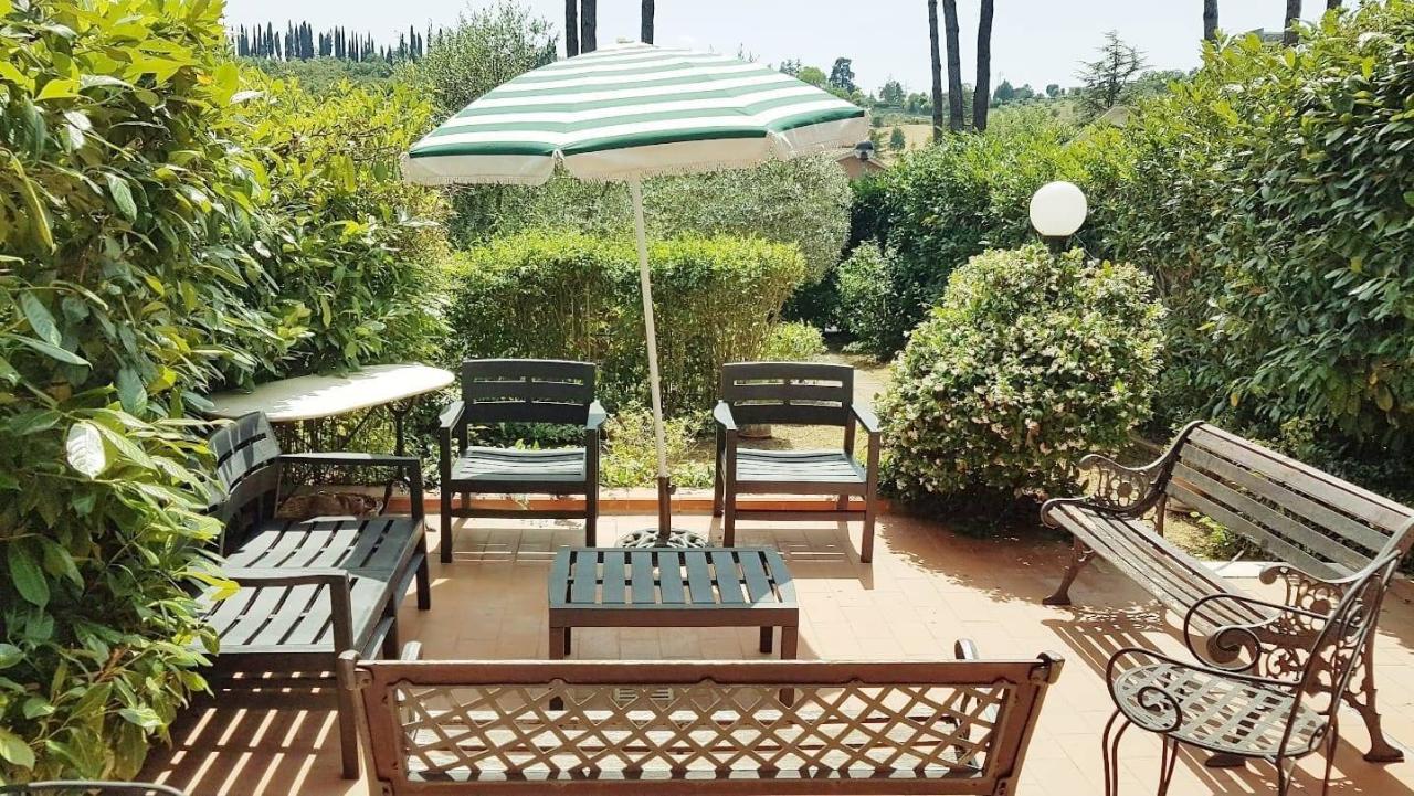 Apartamento de 5 divisões em Castelnuovo Berardenga, Italy N.º 92827