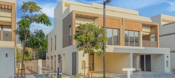 Villa de 4 dormitorios en Tilal Al Ghaf, UAE No. 94482 3