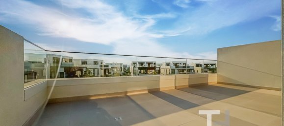 Villa de 4 dormitorios en Tilal Al Ghaf, UAE No. 94482 5