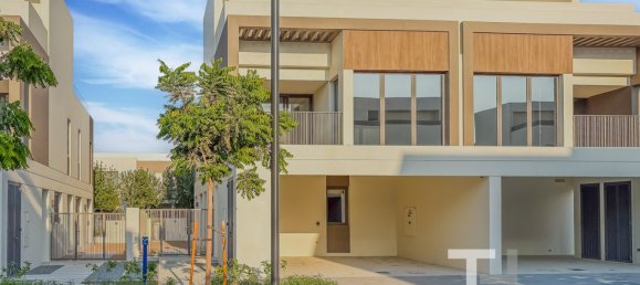 Villa de 4 dormitorios en Tilal Al Ghaf, UAE No. 94482 13