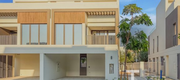 Villa de 4 dormitorios en Tilal Al Ghaf, UAE No. 94482 4