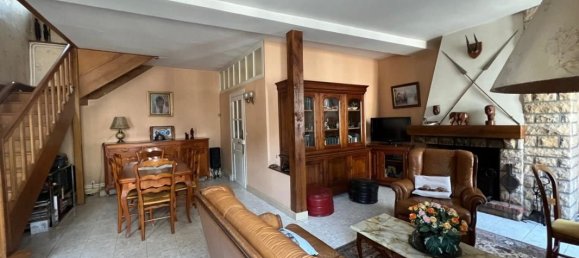 Moradia em banda T3 em Briare, France N.º 77667 6