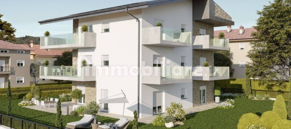 1 Schlafzimmer Wohnung in Mozzo, Italy, Nr. 198351 10