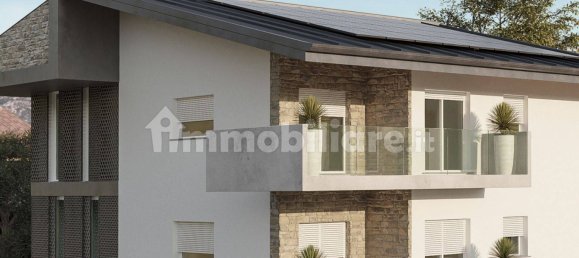 1 Schlafzimmer Wohnung in Mozzo, Italy, Nr. 198351 5