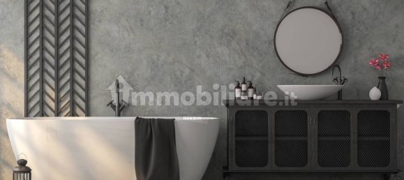 1 Schlafzimmer Wohnung in Mozzo, Italy, Nr. 198351 13